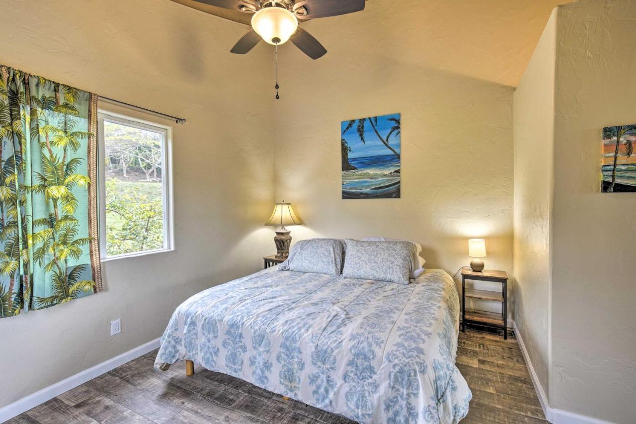 Airy Kailua-Kona Apt Less Than 3 Mi To Beach Access! Экстерьер фото