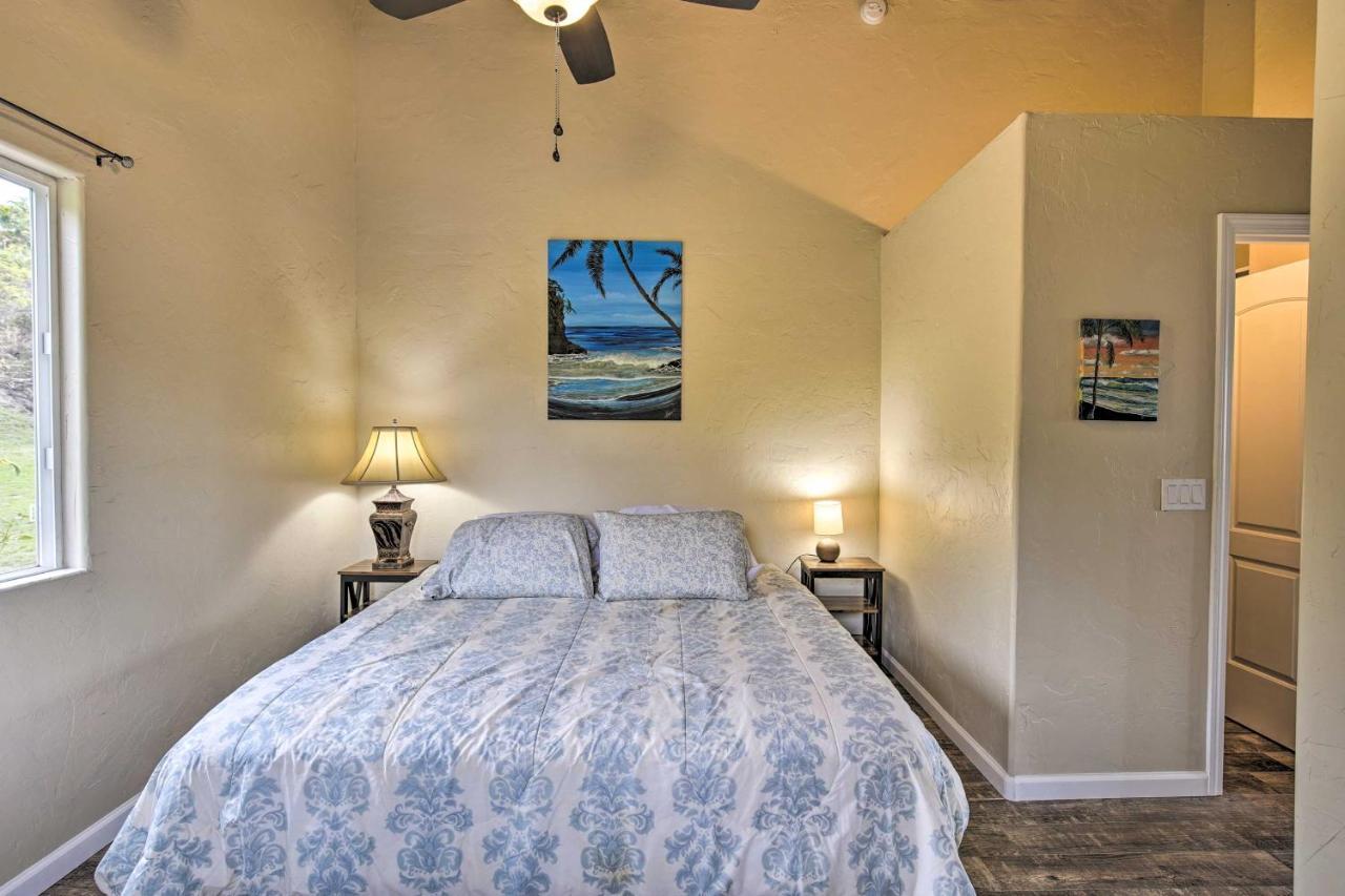 Airy Kailua-Kona Apt Less Than 3 Mi To Beach Access! Экстерьер фото