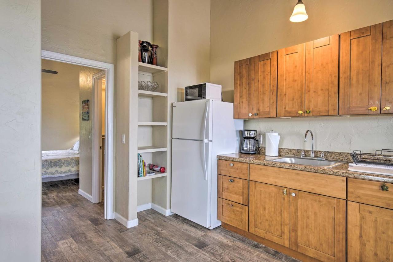 Airy Kailua-Kona Apt Less Than 3 Mi To Beach Access! Экстерьер фото