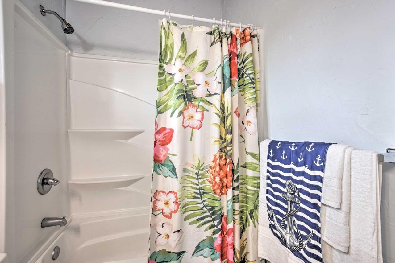 Airy Kailua-Kona Apt Less Than 3 Mi To Beach Access! Экстерьер фото