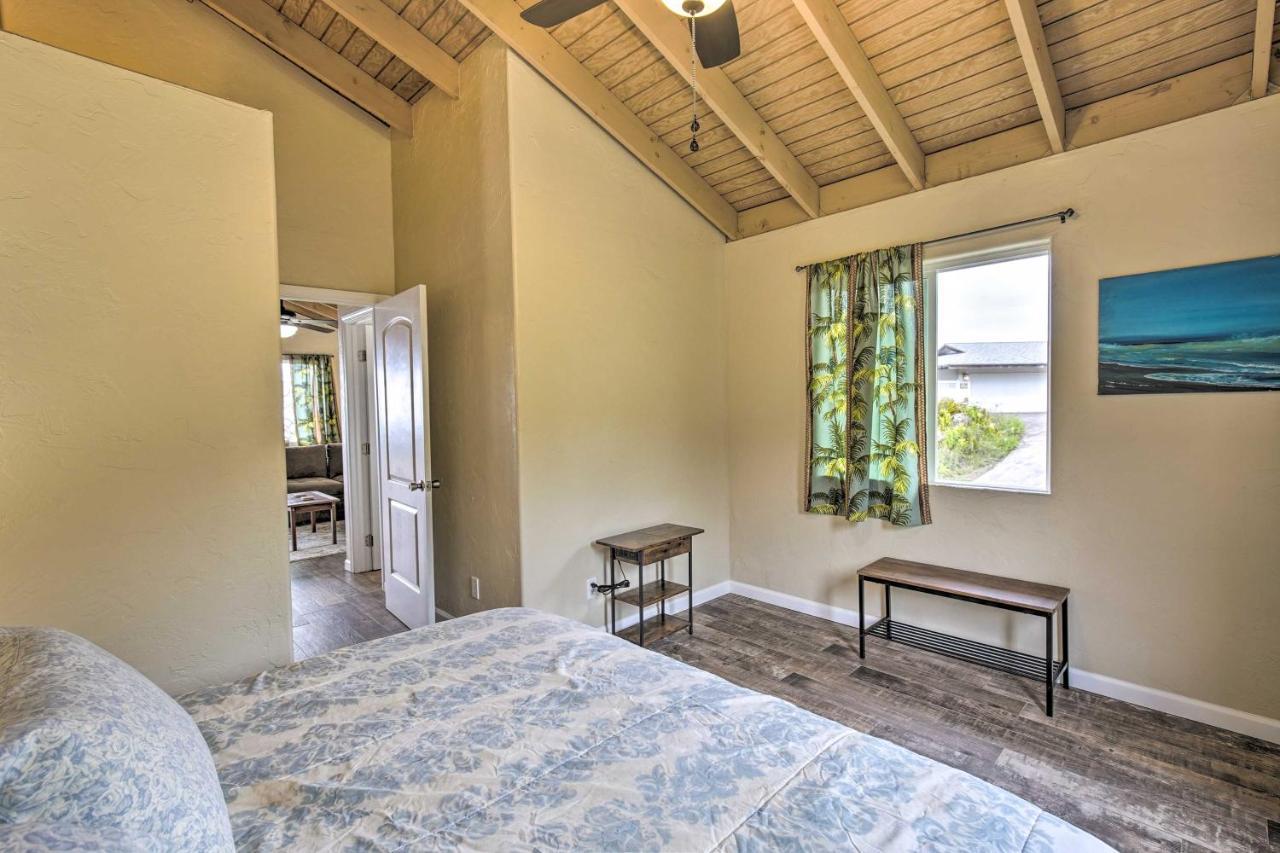 Airy Kailua-Kona Apt Less Than 3 Mi To Beach Access! Экстерьер фото